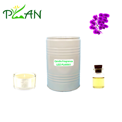 Lâu tồn tại hoa thơm dầu Black Orchid hương thơm Essence không độc hại cho việc làm nến