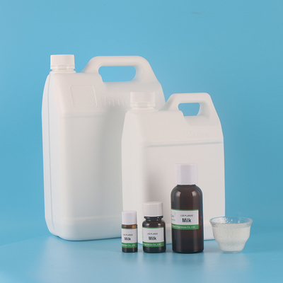 Tương thích với môi trường Bulk cao tập trung sữa Essence dầu thơm Essence dầu thơm để làm dầu gội