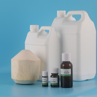 OEM Dầu thơm dừa Essence Tất cả các loại da Cho massage chăm sóc da