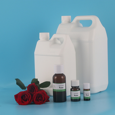 Free Sample Strong Scent Fragrance Rose Essence Shampoo Fragrances For Shampoo Making (Mẫu miễn phí)