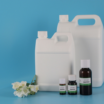 Nhập khẩu Jasmine hoa nước hoa dầu lỏng bếp xà phòng nước hoa