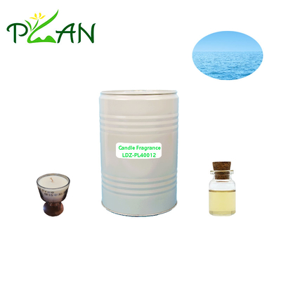 Nước hoa Oceanic Escape Hòa bình Tái sinh Dấu mực biển cho nhà và cơ thể