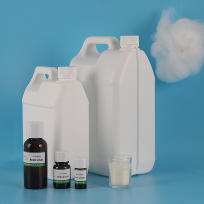 Mùi hương nến thơm mây Bắc Âu Essence hương vị công nghiệp