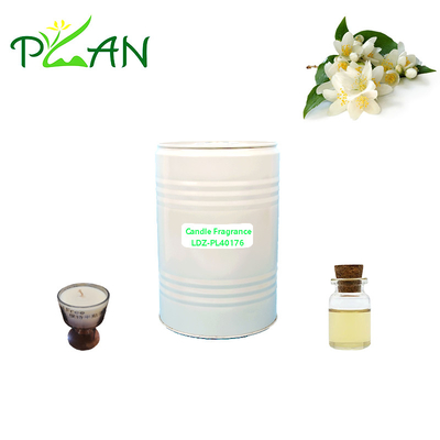Dầu tinh dầu hoa nhài trắng thơm - Dầu lỏng làm nến