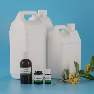 Chất thơm Osmanthus Essence tinh dầu tự nhiên tinh khiết Để chăm sóc da