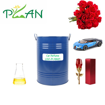 Long Lasting Red Rose Essence Long Shelf Life hương vị hoa hương thơm