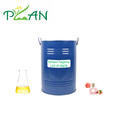 Nước hoa đào mềm Essence hương vị hàng ngày để làm nước hoa