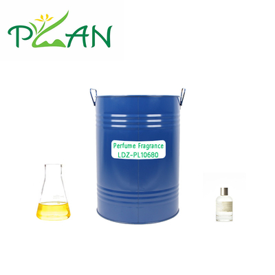 Daily Flavor Miami Smoke Fragrance Essence Woody Nước hoa cho nam giới Phụ nữ