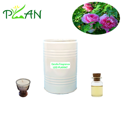 Kháng nhiệt hoa hoa Peony hoa tinh dầu lỏng hương nến