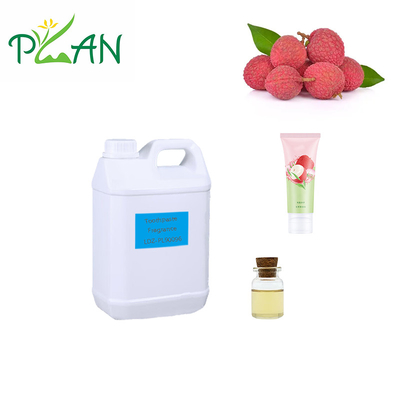 Chất ăn không độc hại hương vị lychee kem đánh răng mùi dầu thiết yếu