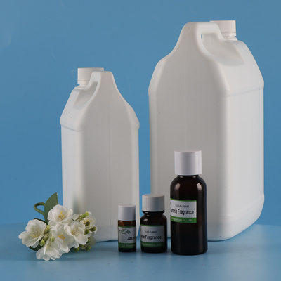 Jasmine Essence Khả năng làm sạch mạnh mẽ bong bóng nhỏ xà phòng tay hương vị hàng ngày