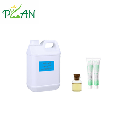 Blue Floral Mint Fragrance Cho Kem đánh răng 1kg / Jerry Can