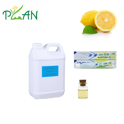 Dầu thơm chanh 25kgs / trống cho kem đánh răng và chất bổ sung thực phẩm hương vị