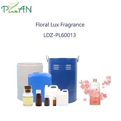 Floral Lux dầu thơm cho dầu gội & gel tắm