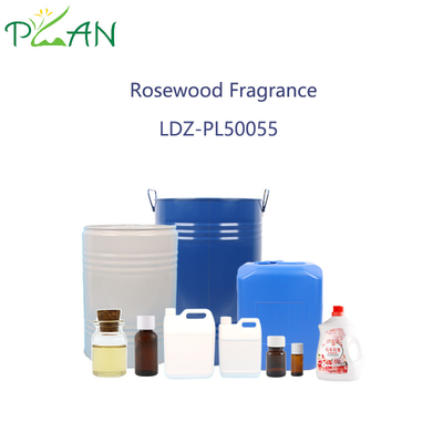 Rosewood tập trung chất tẩy rửa nước hoa Essence với MOQ 2.5KGS