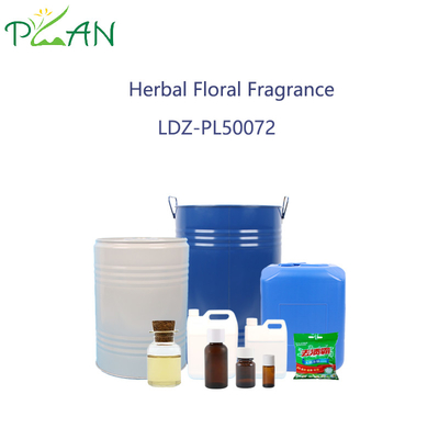 Chất thơm hoa thảo dược tổng hợp Chất thơm xà phòng