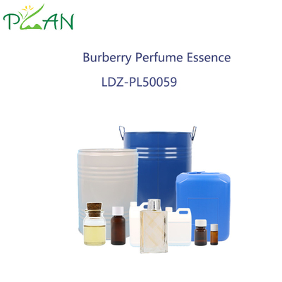 Bur Berry nước hoa tinh chất cho chất làm mềm & xà phòng với mẫu miễn phí