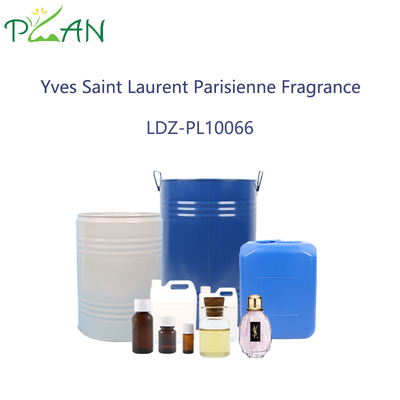 Nước hoa hương vị Yves S aint L Aurent Parisienne Fragrance