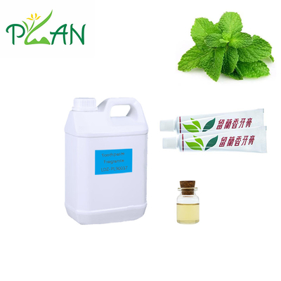 Nước hòa tan trong dầu / nước hương thơm bạc hà cho kem đánh răng