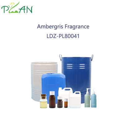 Nhà máy cung cấp Ambergris Essence cho chăm sóc da & sản phẩm balm sản xuất