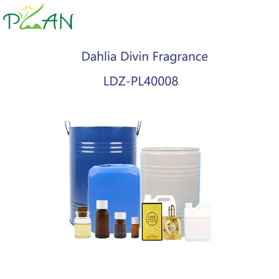 Nước hoa nến thơm Dahlia Divine Fragrance Essence Chất lượng cao
