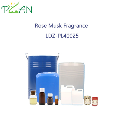 Nến thơm chất lượng cao Rose Musk Essence / Rose Musk Fragrance Essence