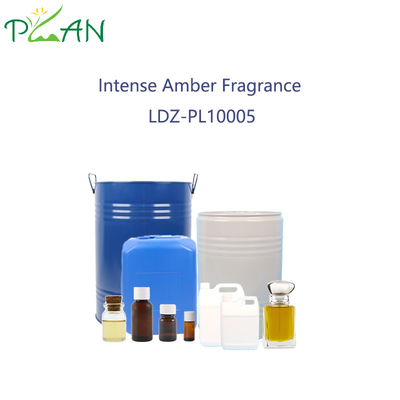 Free Sample Pure Intense Amber Essence Để làm nước hoa