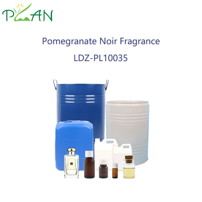 Pure Pomegranate Noir Fragrance Essence để làm nước hoa miễn phí