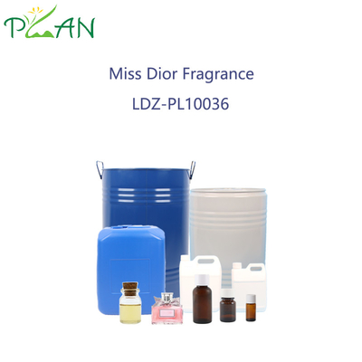Cao tập trung tinh khiết Miss Di hoặc nước hoa để làm nước hoa