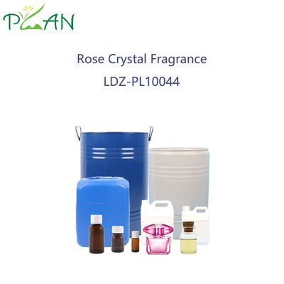 Cao tập trung Rose Crystal Essence cho nước hoa làm OEM chào đón