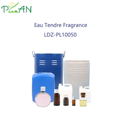 100% tinh khiết Eau Tendre hương thơm Essence để làm nước hoa