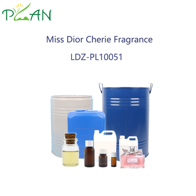 100% tinh khiết Miss Di Or Cherie hương thơm Essence để làm nước hoa
