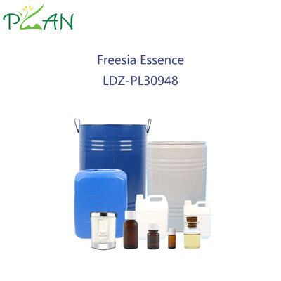 100% tinh khiết Freesia Essence cho Diffuser Reed Stick nến thơm miễn phí mẫu