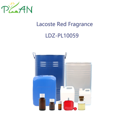 Mẫu miễn phí 10ml Lacos te Red Essence Oil để làm nước hoa 100% tinh khiết