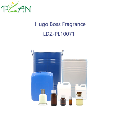Tinh dầu nước hoa Hu go Boss nguyên chất 100%  Dùng thử cho nước hoa cơ thể 10ml