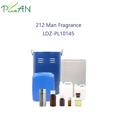 Dầu nước hoa không màu Tiêu chuẩn an toàn 212 Man Fragrance  Dùng để tạo nước hoa 