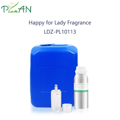 Tinh dầu nước hoa cô đặc Happy For Women  Dùng để pha chế nước hoa