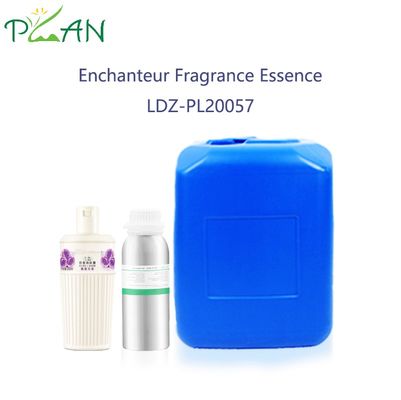 Nước hoa rửa cơ thể Enchanteur Essence cho gel tắm & làm xà phòng thơm