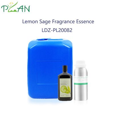 Tinh chất sữa tắm hương Chanh và Xô thơm - Dùng để tạo xà phòng thơm & sữa tắm