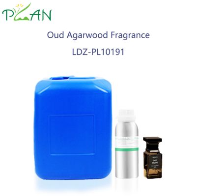 Pure Oud Agarwood nước hoa dầu thơm với mẫu miễn phí