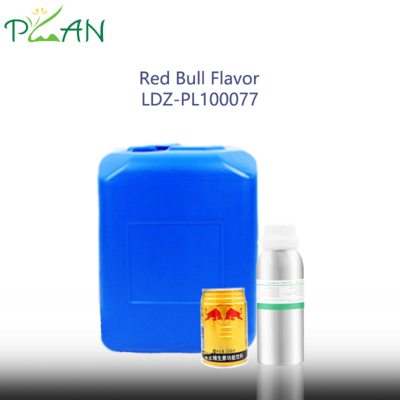Concentrated Red Bull  Fragrance  Flavor  For Food & Beverage Free Sample