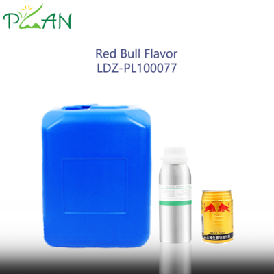 Hương liệu Red Bull cô đặc  Hương vị   Dùng cho Thực phẩm & Đồ uống Mẫu thử miễn phí