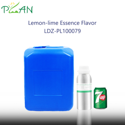 Popular 7up Lemon-lime Fragrance Flavor  For Food & Beverage Free Sample