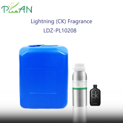 Mẫu Thử Nước Hoa Dầu Lightning (CK) Hương Liệu Tạo Mùi  Để Làm Nước Hoa 