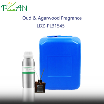 Mẫu Thử Miễn Phí Tinh Dầu Nước Hoa Trầm Hương & Agarwood Cô Đặc  Dùng Cho Máy Khuếch Tán