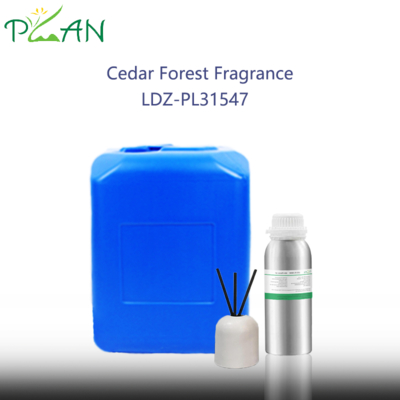 hương thơm rừng cây Cedars cao cấp cho cây gậy Reed & Diffuser hương thơm lâu dài