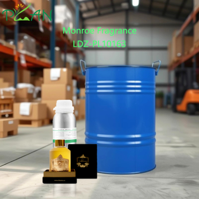 Monroe hoa hương thơm tinh dầu để nước hoa làm Eau de Parfum