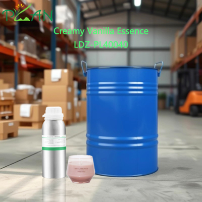 Không độc hại Blue Rose hương thơm Essence cho nến thơm tập trung