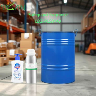 Hữu ích cho môi trường Bảo vệ hương thơm Essence cho chất tẩy rửa giặt 1,5L