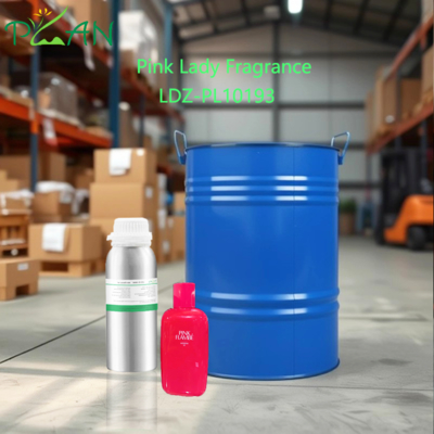 Pink Lady dầu nước hoa tập trung để làm nước hoa 10ml